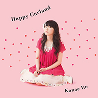 <p>Kanae Ito</p>

<p>CD</p>